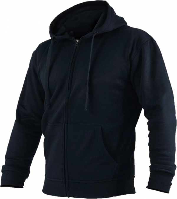 Bluza z kapturem PORA STALCO