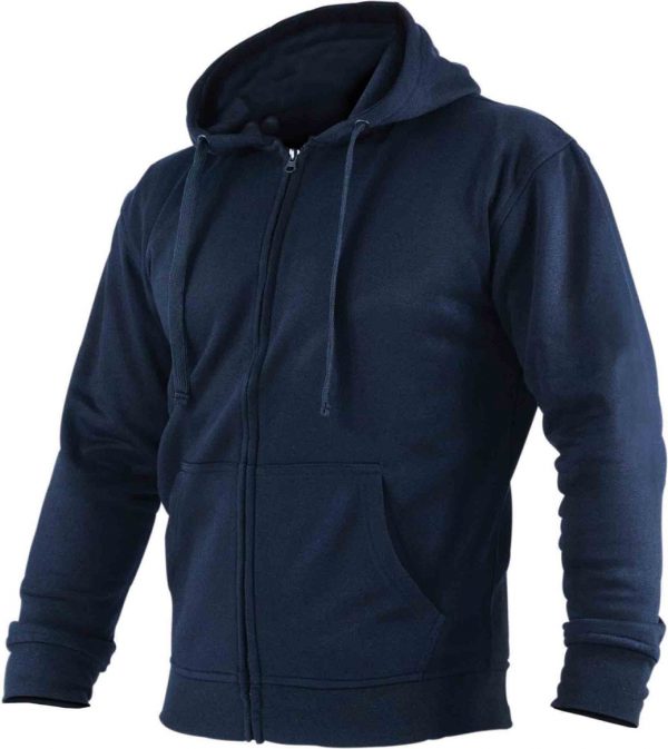 Bluza z kapturem PORA STALCO