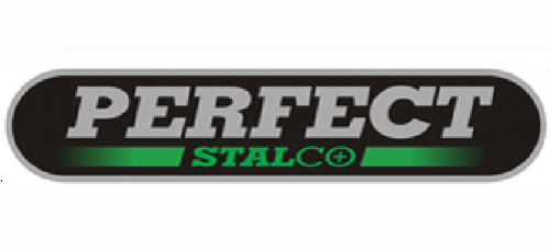 Marki dostępne w naszym sklepie BR-Stalco Leżajsk - Stalco Perfect
