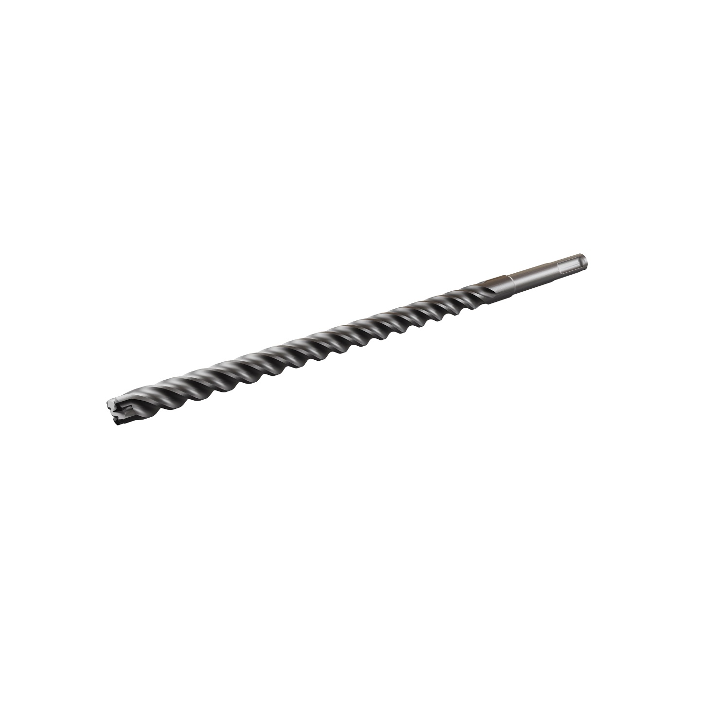 Wiertło SDS-plus X5 18mm-25mm stalco powermax - BR-Stalco Leżajsk