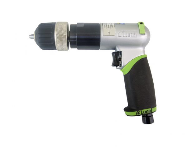 Wiertarko-wkrętarka pneumatyczna LUNA 10mm   SM-70-7251-RE02