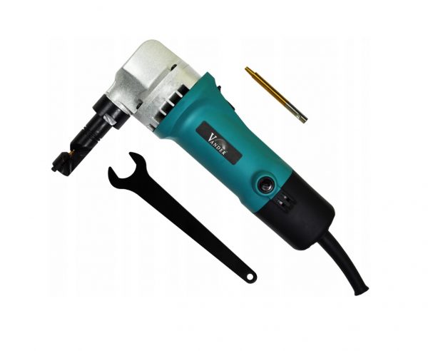Nożyce do blachy     VANDER  VNB 725