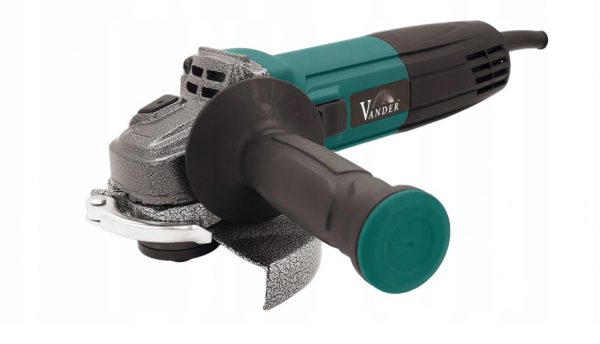 Szlifierka kątowa 125mm 710W  VANDER VSK 708