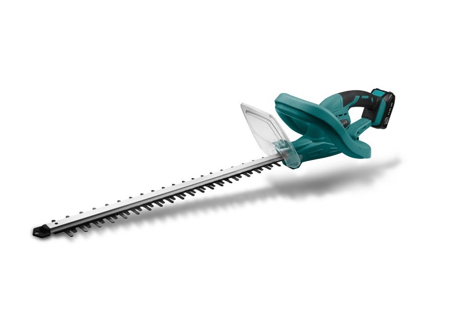 Nożyce do żywopłotu 560 mm 18V VANDER - BR-Stalco Leżajsk