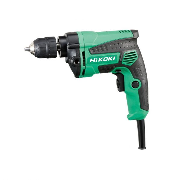 Wiertarka Bezudarowa 10mm 460W   HITACHI  D10VC3