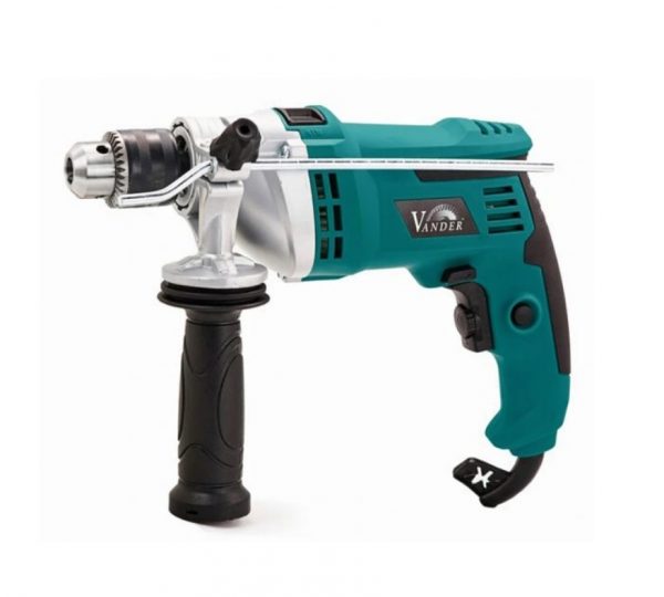 Wiertarka udarowa 750W  VANDER  VWU731