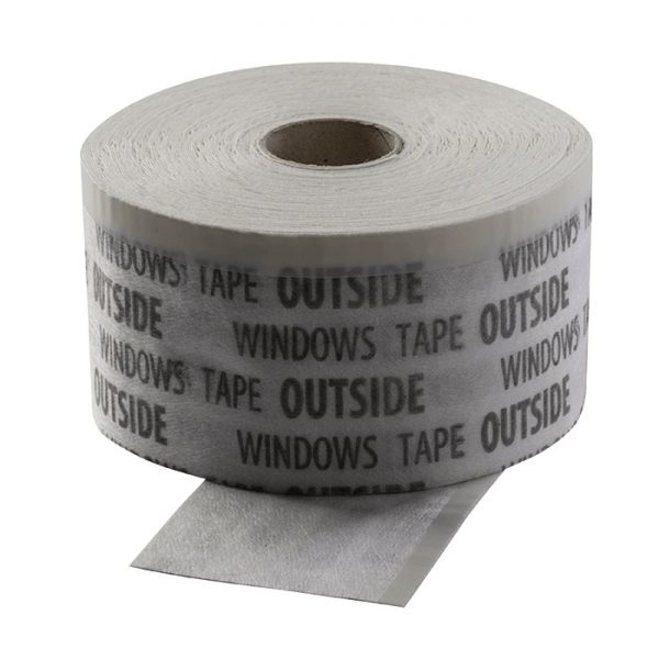 Taśma WTO  MINI   zewnętrzna    25mb.