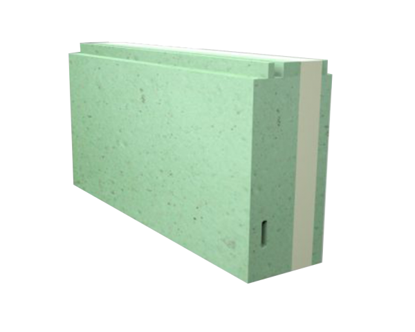 BLOK NYXON  Green   GPMM