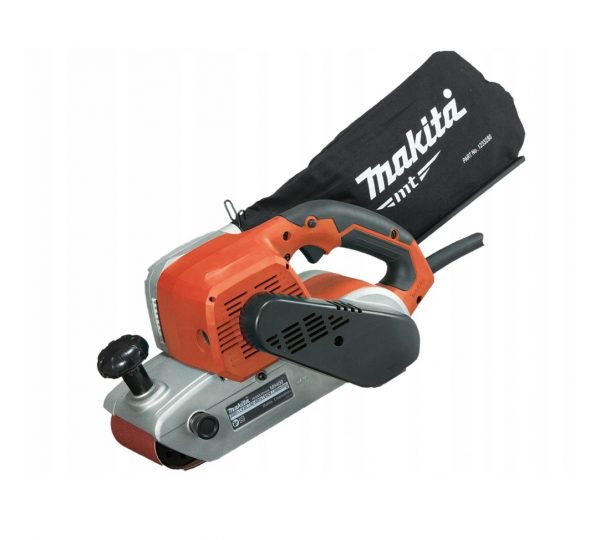 Szlifierka taśmowa MAKITA M9400