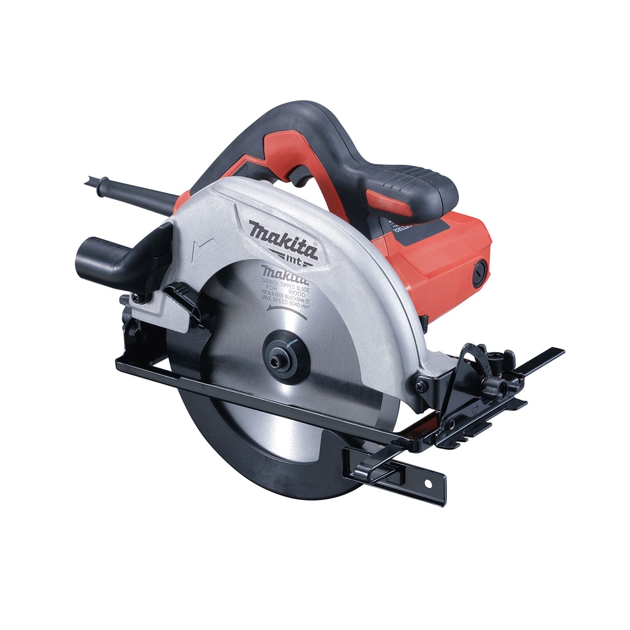 Pilarka Tarczowa 1050W MAKITA MT  MT5802 - BR-Stalco Leżajsk