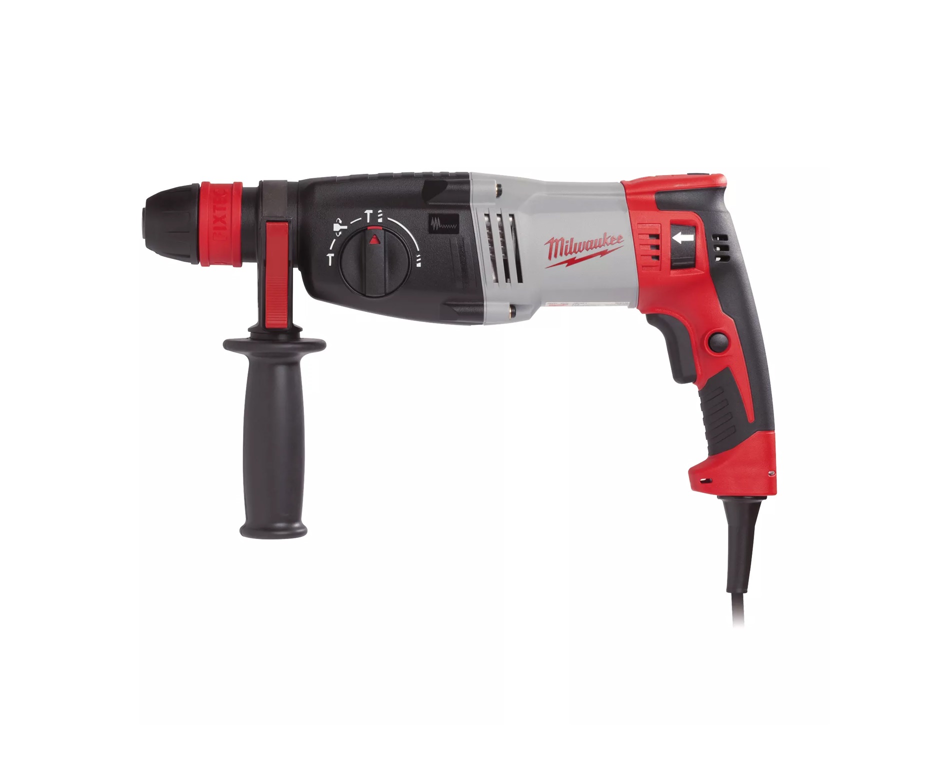 Młotowiertarka SDS-plus   PH30 POWER X     MILWAUKEE - BR-Stalco Leżajsk