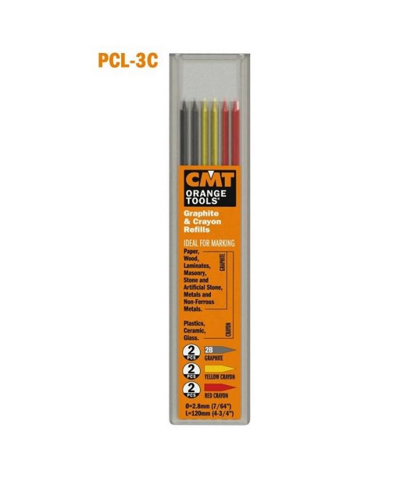 Wkład do ołówka PCL-3  CMT