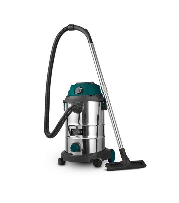 Odkurzacz warsztatowy  25L   1600W     VANDER