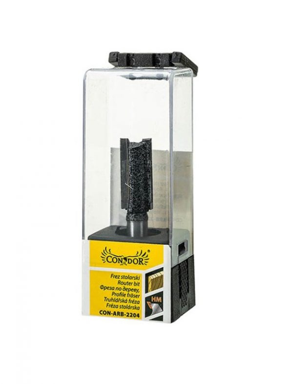 Frez CONDOR  PROSTY  d=8    CONDOR