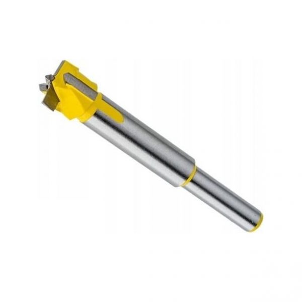 Frez CONDOR PUSZKOWY d=8 D=15 L=90