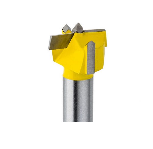 Frez CONDOR PUSZKOWY d=8 D=25 L=90