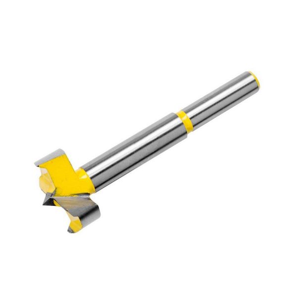 Frez CONDOR  PUSZKOWY   d=8  D=35  L=90     CONDOR