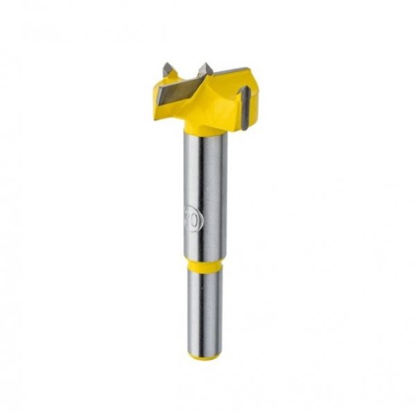 Frez CONDOR PUSZKOWY d=8 D=35 L=90 carbide