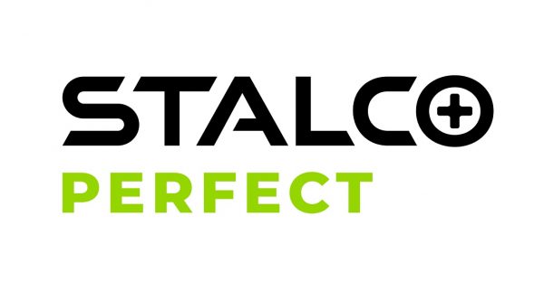 Reparator 3/4"-1″ STR HF stalco perfect