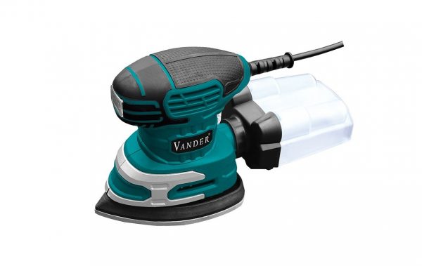 Szlifierka oscylacyjna 160W  VANDER