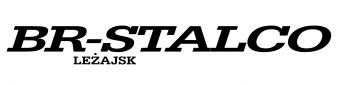 Logo firmy - BR-Stalco Leżajsk