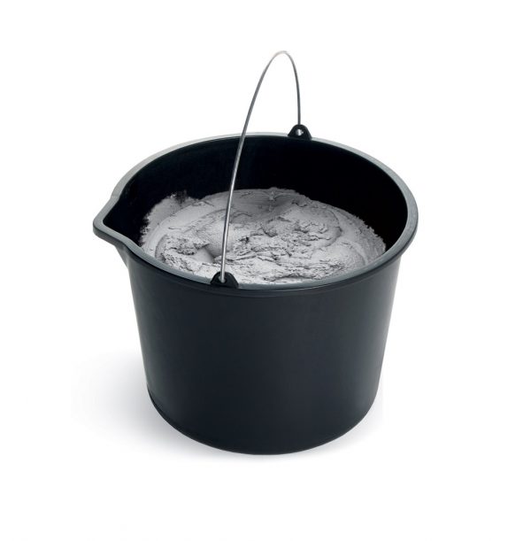 Wiadro BUCKET z lejkiem KISTENBERG 12-20L