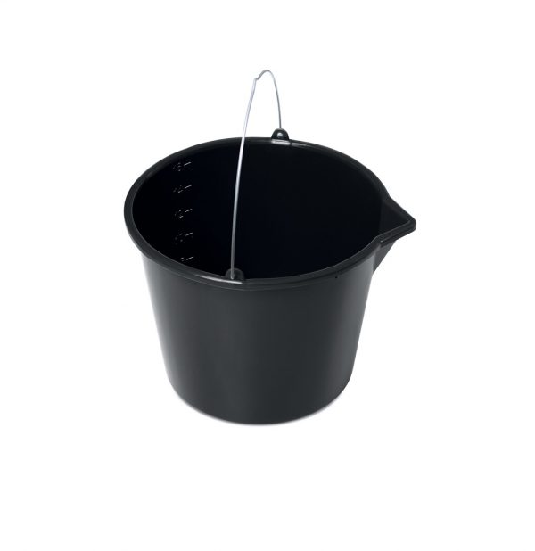Wiadro BUCKET z lejkiem KISTENBERG 12-20L