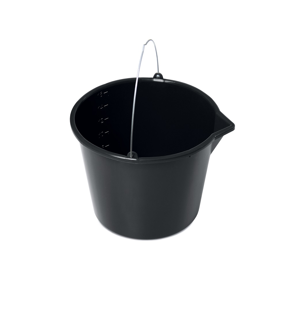 Wiadro BUCKET z lejkiem KISTENBERG 12-20L - BR-Stalco Leżajsk