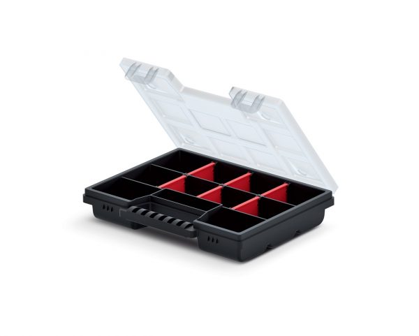 Organizer NOR 8 (195x155x35) KISTENBERG