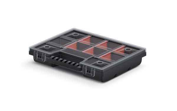 Organizer NOR 8 (195x155x35) KISTENBERG