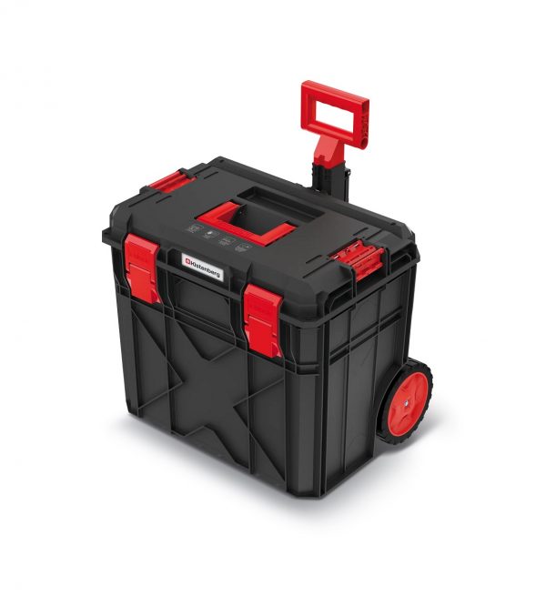 Skrzynka narzędziowa  XBLOCK PRO tool trolley KISTENBERG