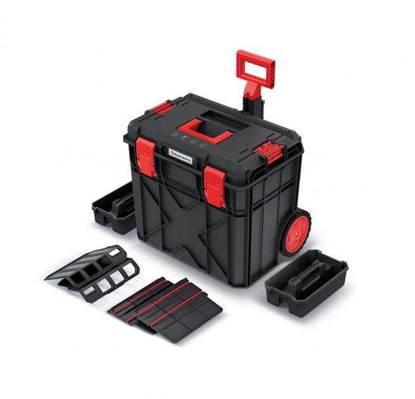 Skrzynka narzędziowa  XBLOCK PRO tool trolley KISTENBERG