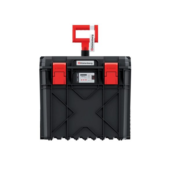 Skrzynka narzędziowa  XBLOCK PRO tool trolley KISTENBERG