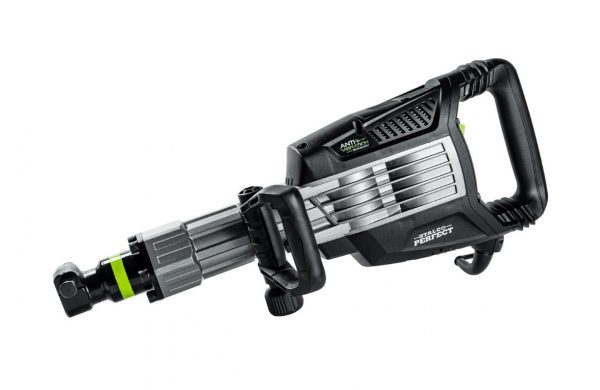 Młot wyburzeniowy HEX-30mm 1750W DHH48J STALCO PERFECT