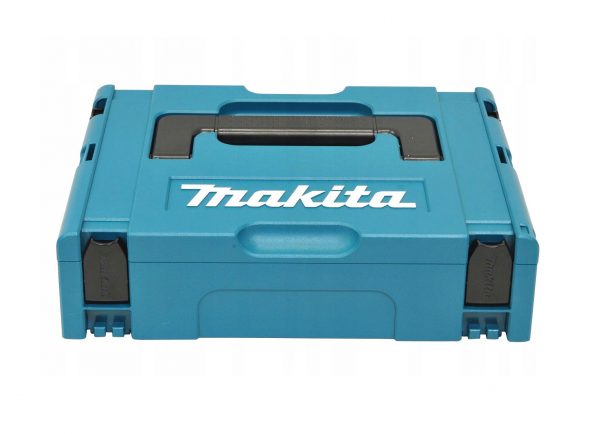 Walizka systemowa MAKPAC TYP1 MAKITA