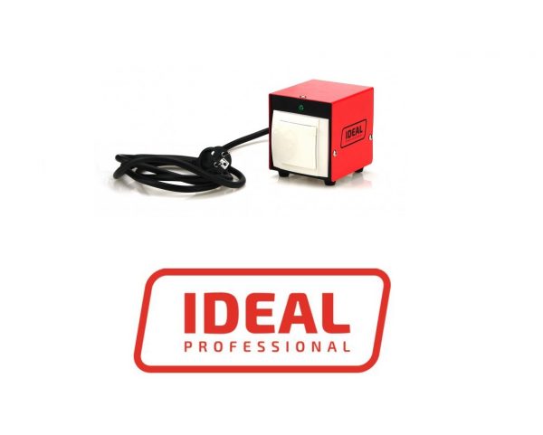 AVR Przystawka do generatora prądotwórczego AC.GEN-BOX IDEAL