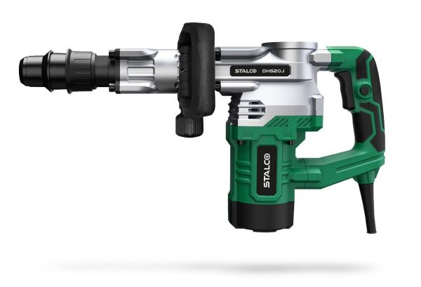 Młot wyburzeniowy SDS-MAX 1300W 20J DHS20J STALCO