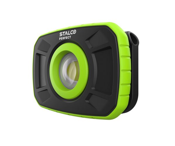 Reflektor mini AKU led H-cfl10 Stalco Perfect