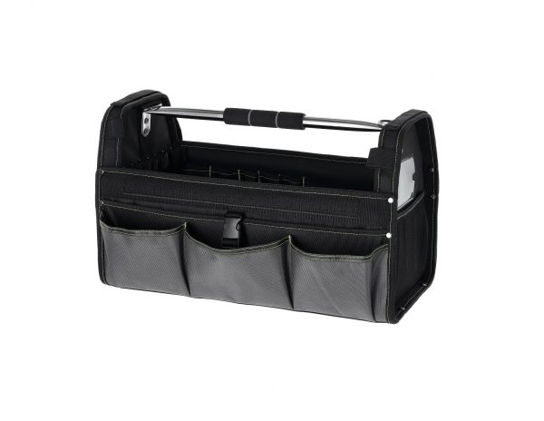 Torba narzędziowa TNP32 51x25x32cm Stalco Perfect