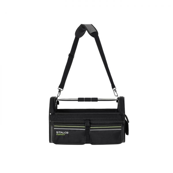 Torba narzędziowa TNP32 51x25x32cm Stalco Perfect