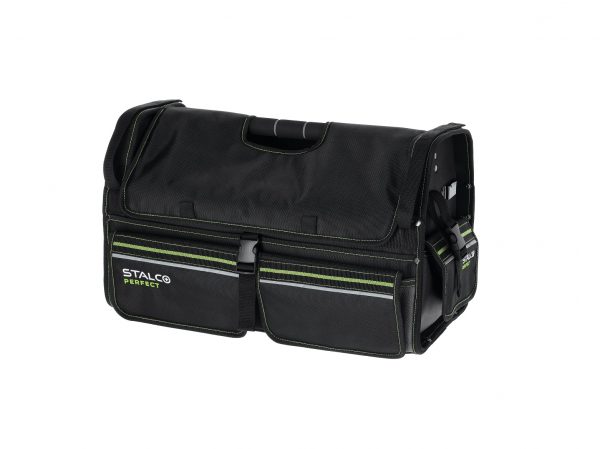 Torba narzędziowa TNP32 51x25x32cm Stalco Perfect