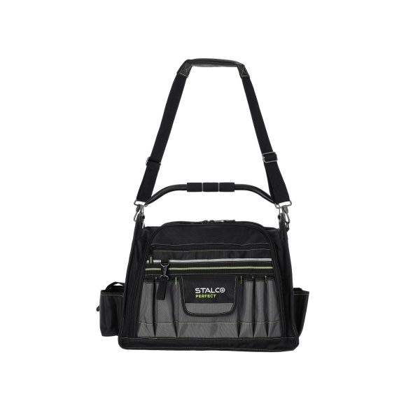Torba narzędziowa TNP20 49x28x46cm Stalco Perfect