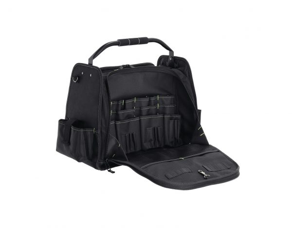 Torba narzędziowa TNP20 49x28x46cm Stalco Perfect