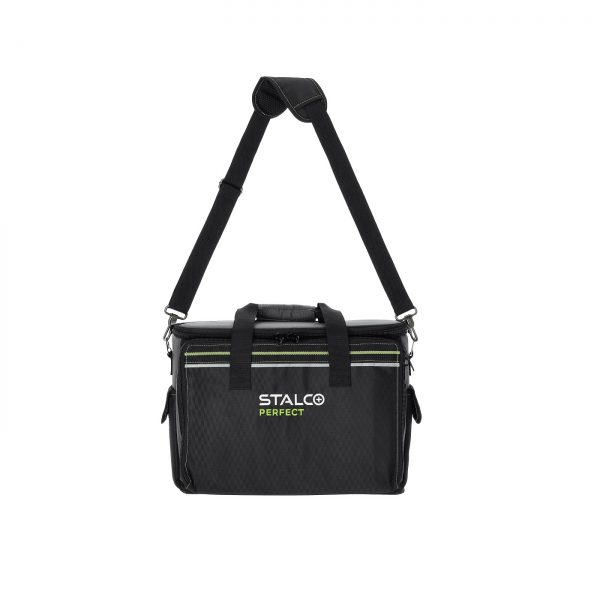 Torba narzędziowa TNP22 42x22x32cm Stalco Perfect