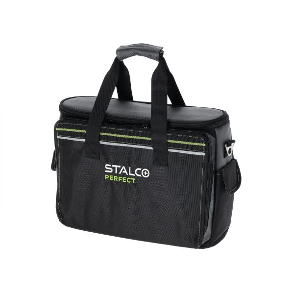 Torba narzędziowa TNP22 42x22x32cm Stalco Perfect