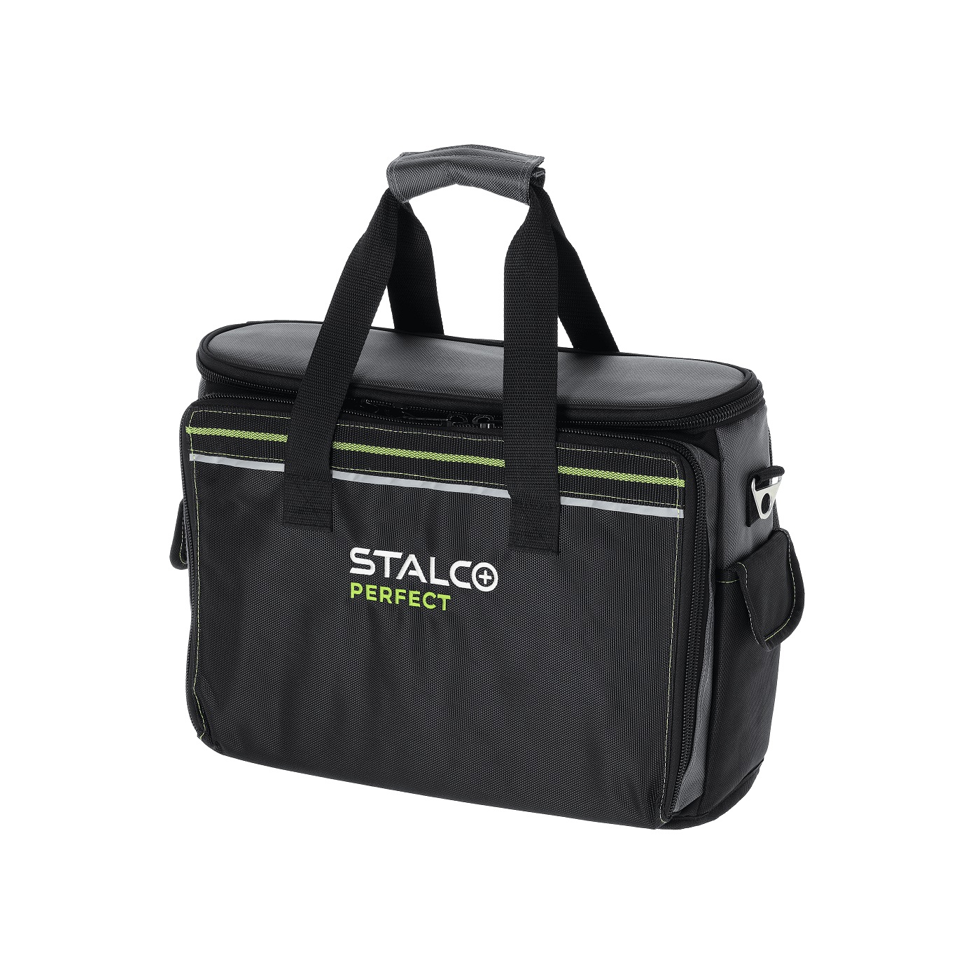 Torba narzędziowa TNP22 42x22x32cm Stalco Perfect - BR-Stalco Leżajsk