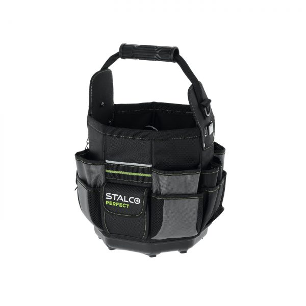 Torba narzędziowa TNP34 28x28x38 cm Stalco Perfect