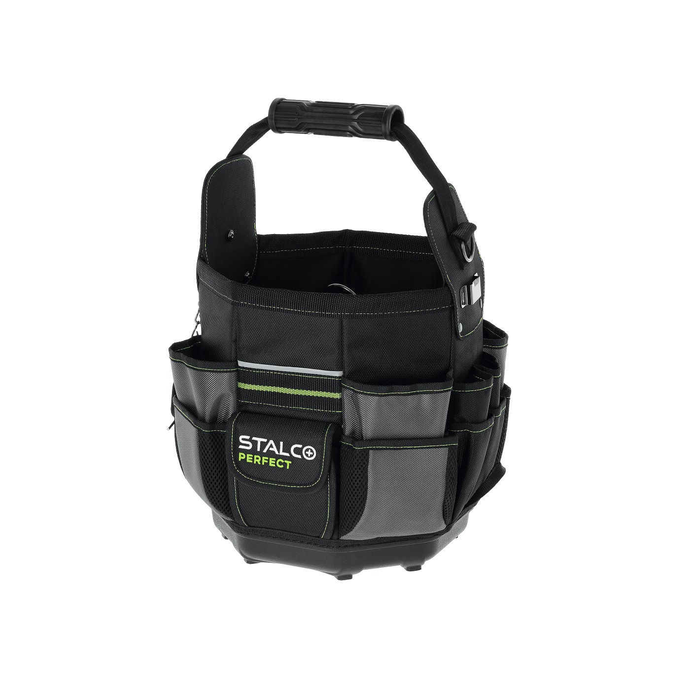 Torba narzędziowa TNP34 28x28x38 cm Stalco Perfect - BR-Stalco Leżajsk