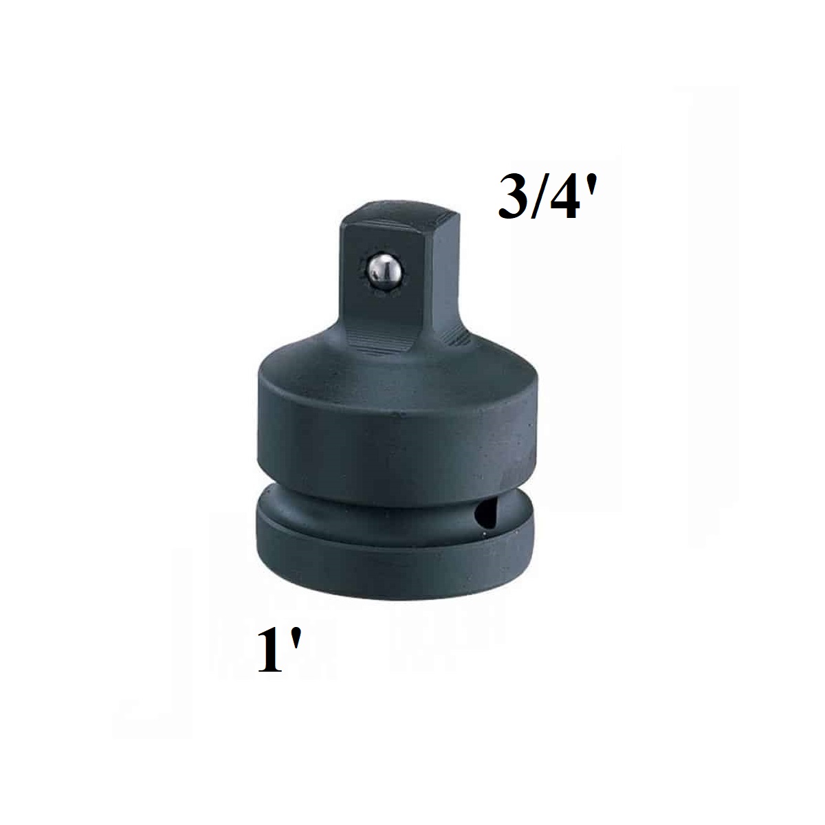 Redukcja udarowa 1″F – 3/4″M CrMo Stalco Perfect - BR-Stalco Leżajsk