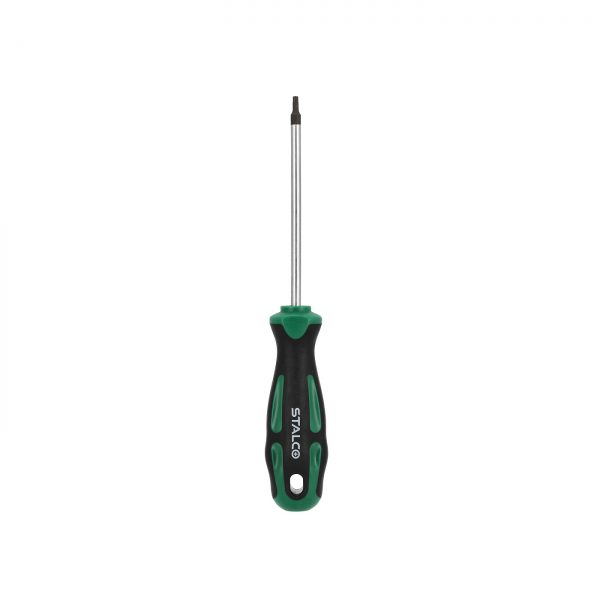 Wkrętak TORX CrV Stalco